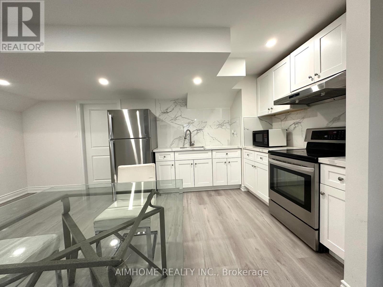 Bsmnt - 582 Mcgregor Farm Trail, Newmarket, Ontario  L3X 1C8 - Photo 8 - N12678832