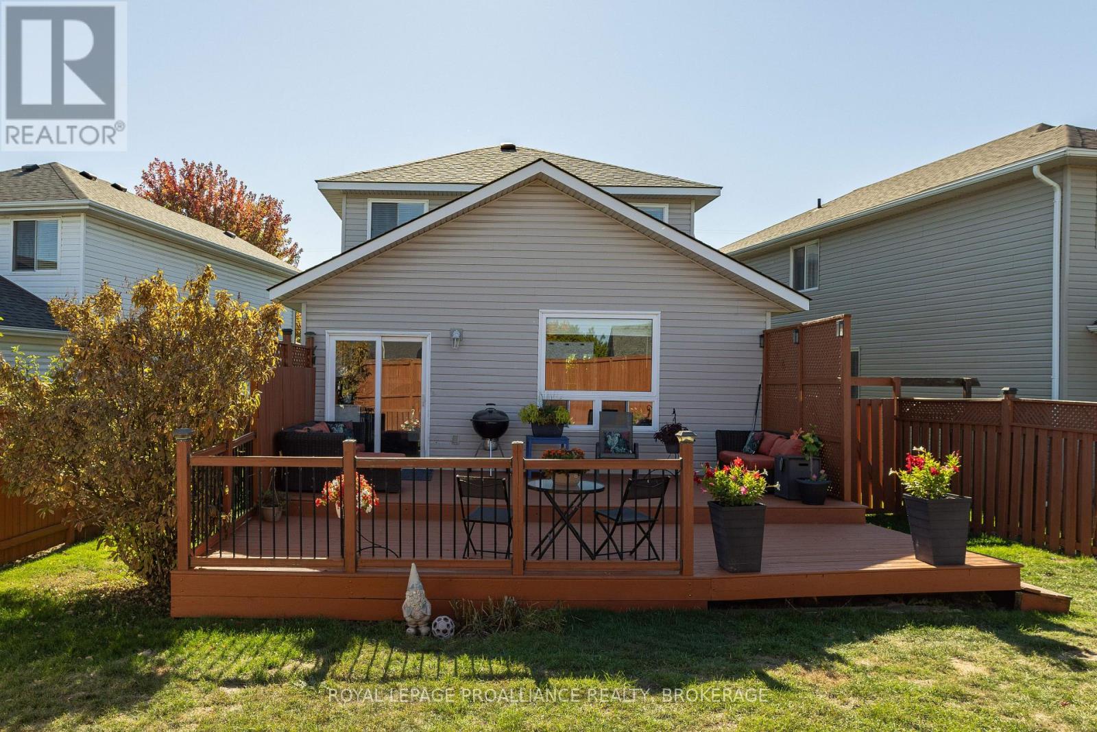 2153 Swanfield Street, Kingston, Ontario  K7M 0A9 - Photo 30 - X12661710