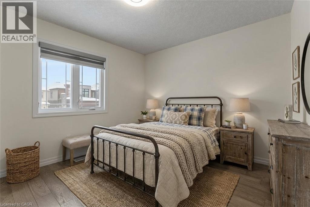 352 Chokecherry Crescent, Waterloo, Ontario  N2V 0H1 - Photo 16 - 40797237