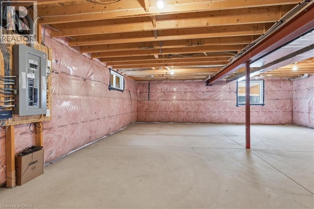 352 Chokecherry Crescent, Waterloo, Ontario  N2V 0H1 - Photo 20 - 40797237