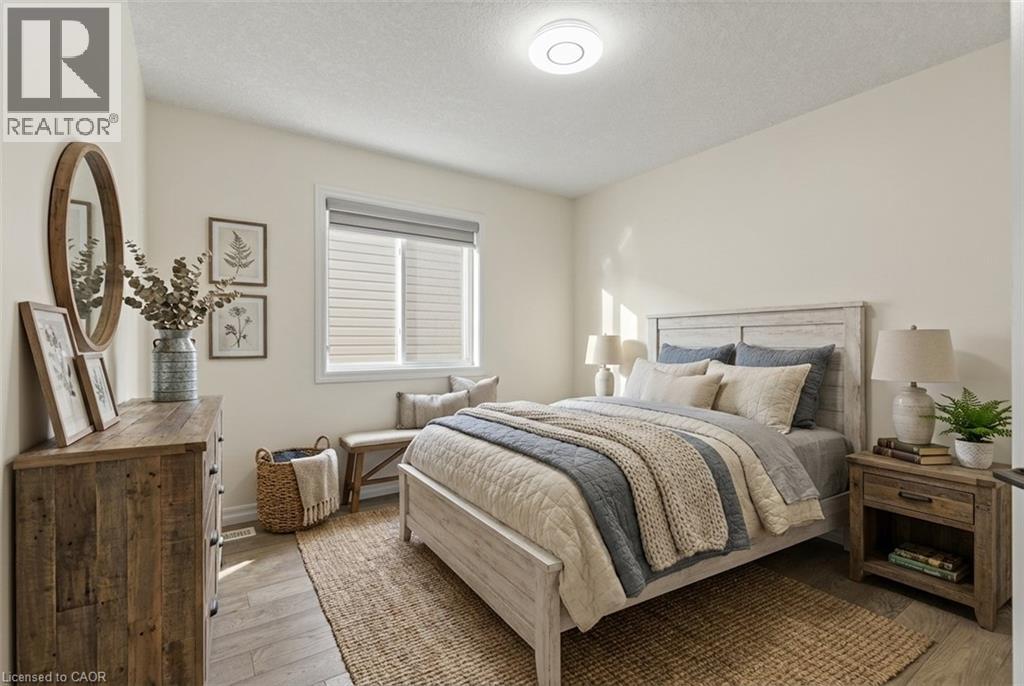 352 Chokecherry Crescent, Waterloo, Ontario  N2V 0H1 - Photo 15 - 40797237