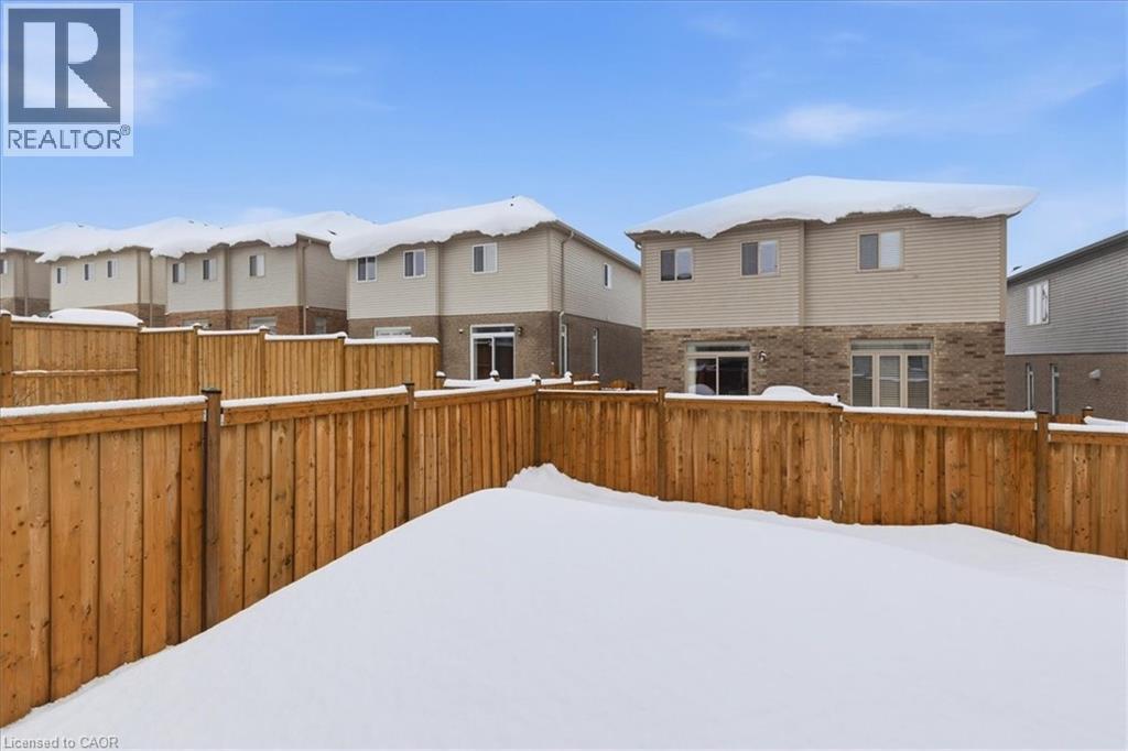 352 Chokecherry Crescent, Waterloo, Ontario  N2V 0H1 - Photo 21 - 40797237
