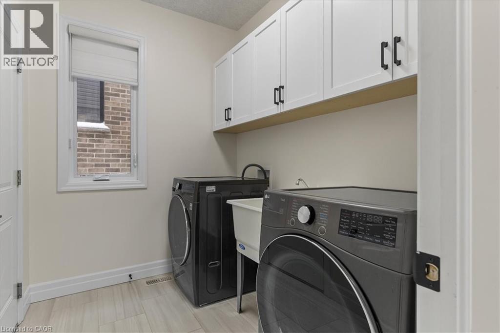 352 Chokecherry Crescent, Waterloo, Ontario  N2V 0H1 - Photo 10 - 40797237