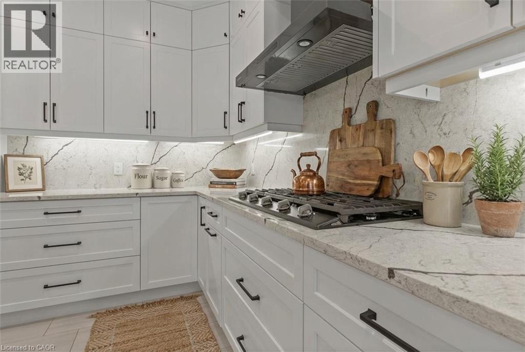 352 Chokecherry Crescent, Waterloo, Ontario  N2V 0H1 - Photo 6 - 40797237