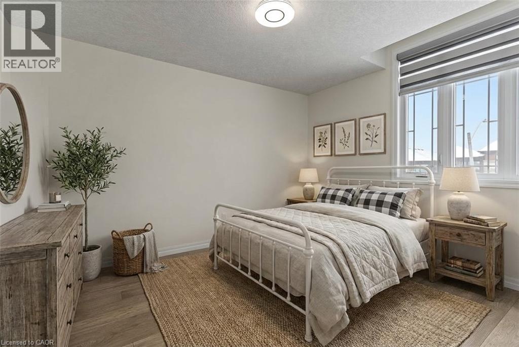 352 Chokecherry Crescent, Waterloo, Ontario  N2V 0H1 - Photo 19 - 40797237