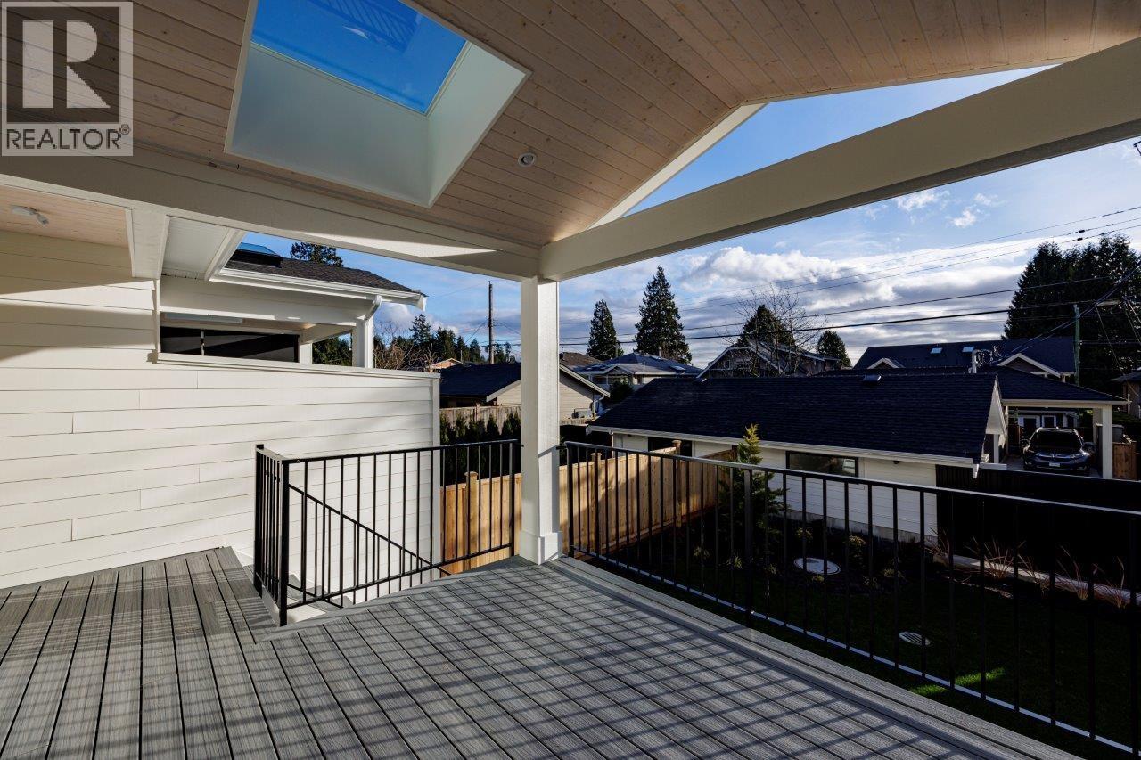 229 E 22nd Street, North Vancouver, British Columbia  V7L 3C5 - Photo 5 - R3077633