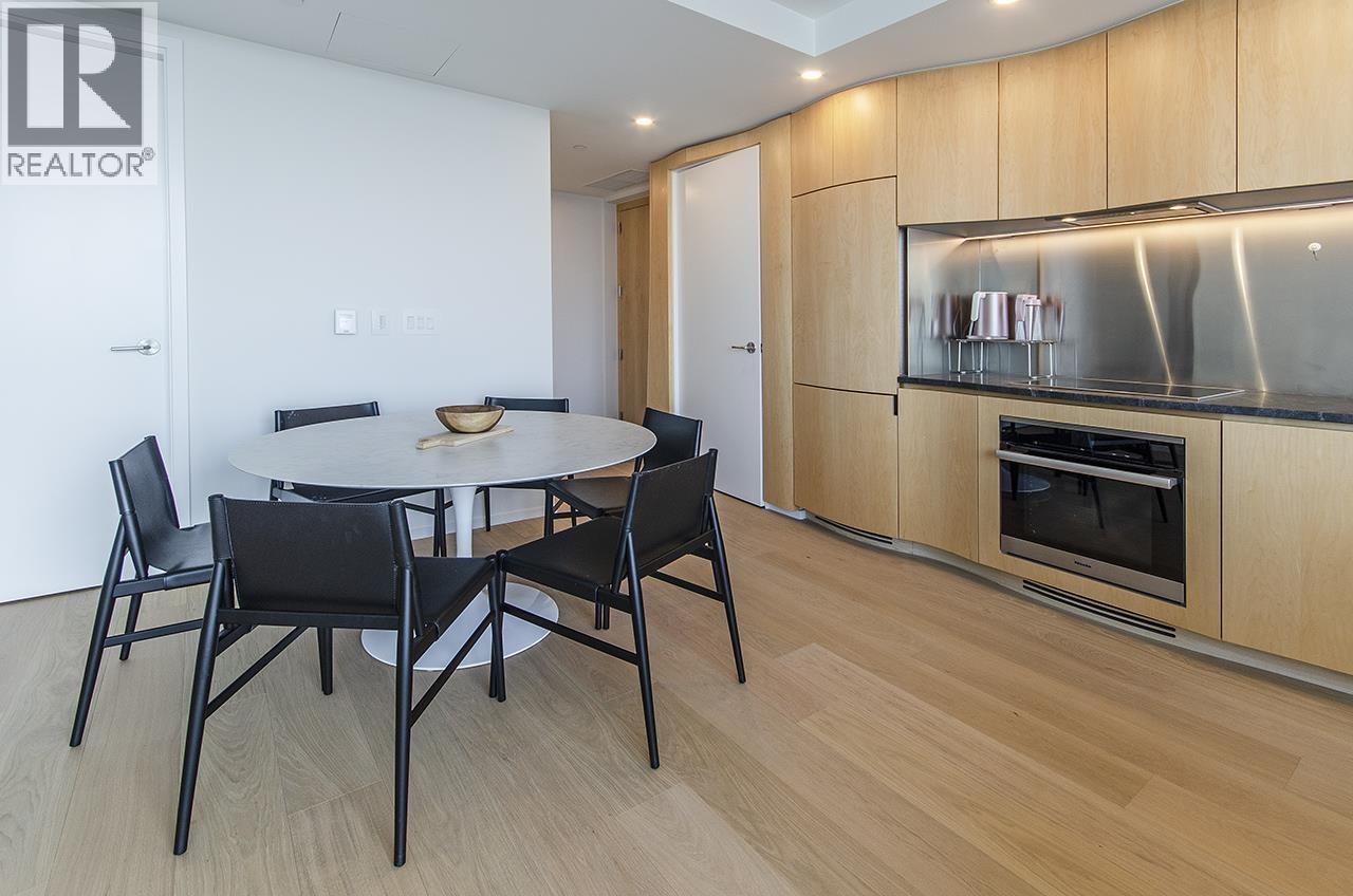 2205 1568 Alberni Street, Vancouver, British Columbia  V6G 0E3 - Photo 11 - R3077384