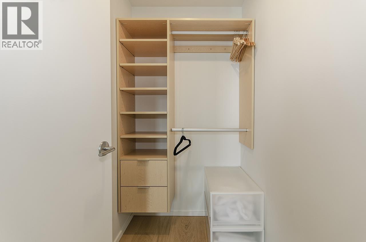 2205 1568 Alberni Street, Vancouver, British Columbia  V6G 0E3 - Photo 17 - R3077384