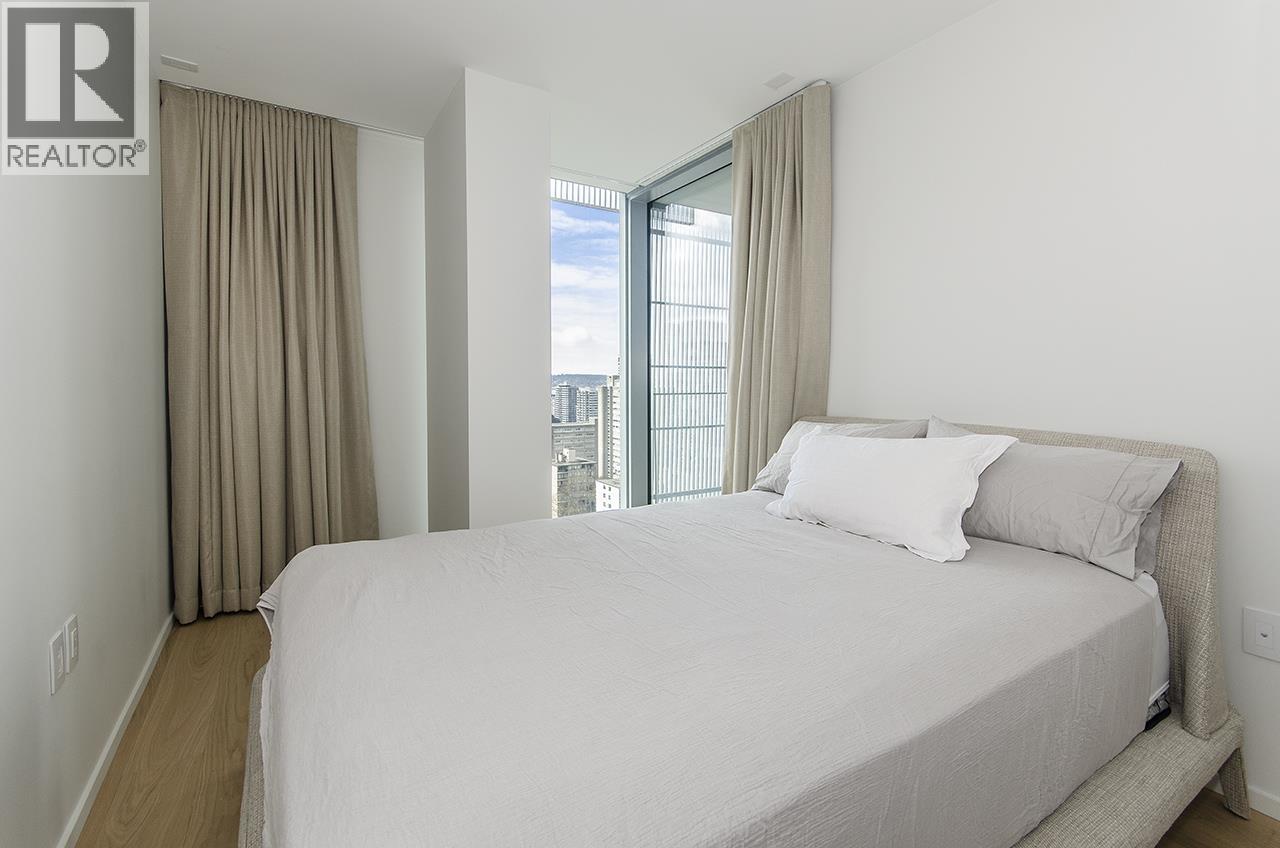 2205 1568 Alberni Street, Vancouver, British Columbia  V6G 0E3 - Photo 21 - R3077384