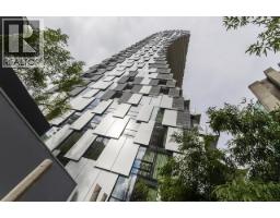 2205 1568 ALBERNI STREET, Vancouver, British Columbia