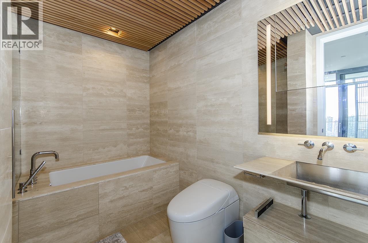 2205 1568 Alberni Street, Vancouver, British Columbia  V6G 0E3 - Photo 18 - R3077384