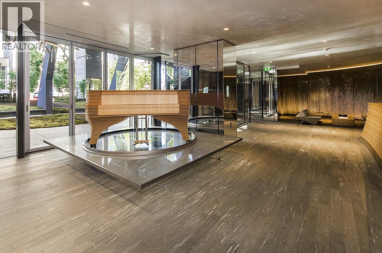 2205 1568 Alberni Street, Vancouver, British Columbia  V6G 0E3 - Photo 4 - R3077384