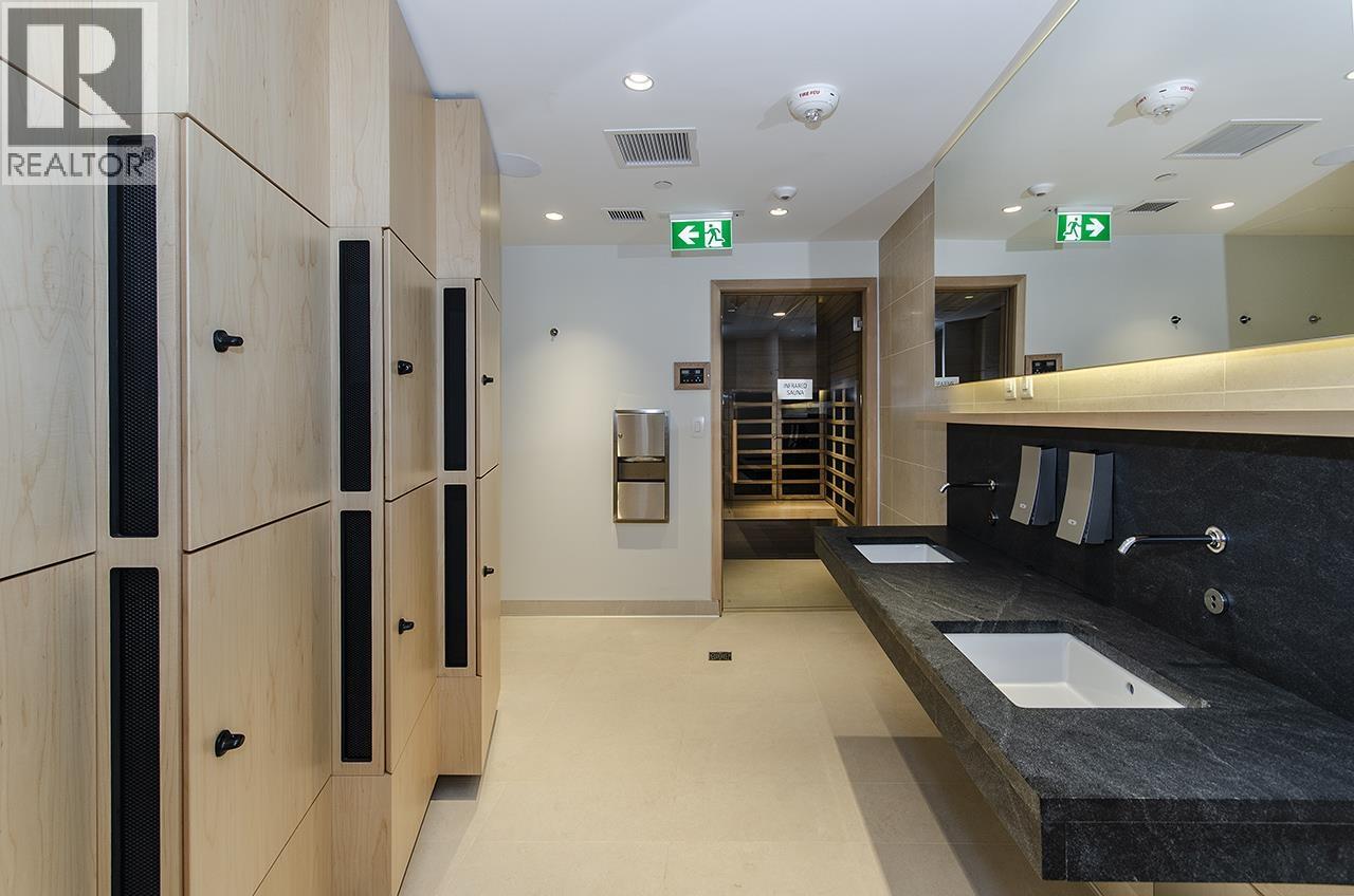 2205 1568 Alberni Street, Vancouver, British Columbia  V6G 0E3 - Photo 31 - R3077384