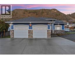 2535 VALLEYVIEW Drive, kamloops, British Columbia