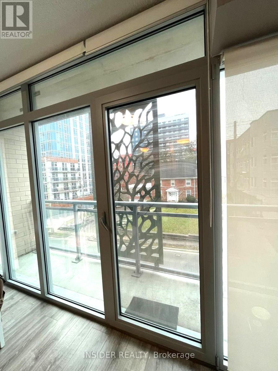 314 - 250 Albert Street, Waterloo, Ontario  N2L 0H5 - Photo 14 - X12678814