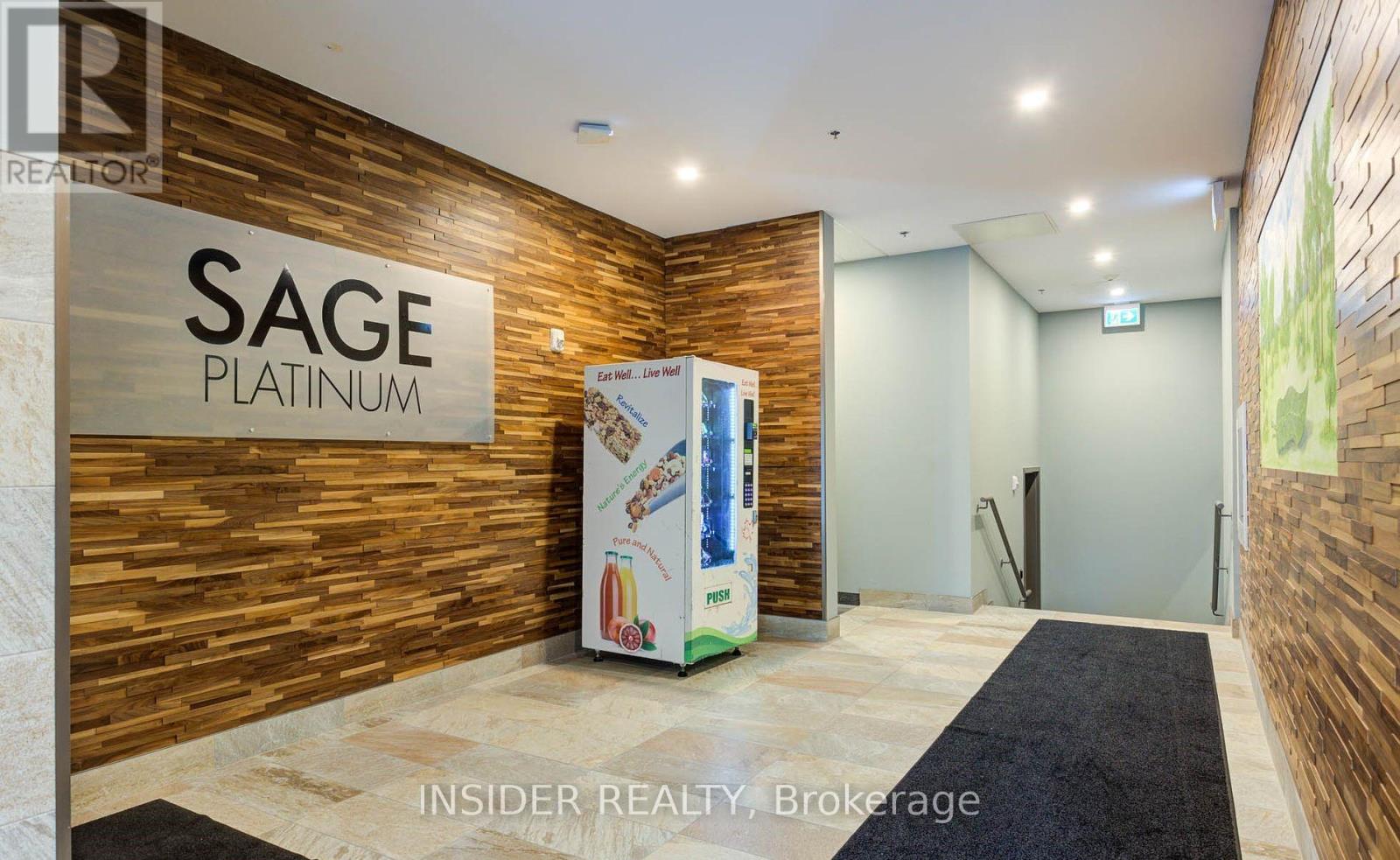 314 - 250 Albert Street, Waterloo, Ontario  N2L 0H5 - Photo 16 - X12678814