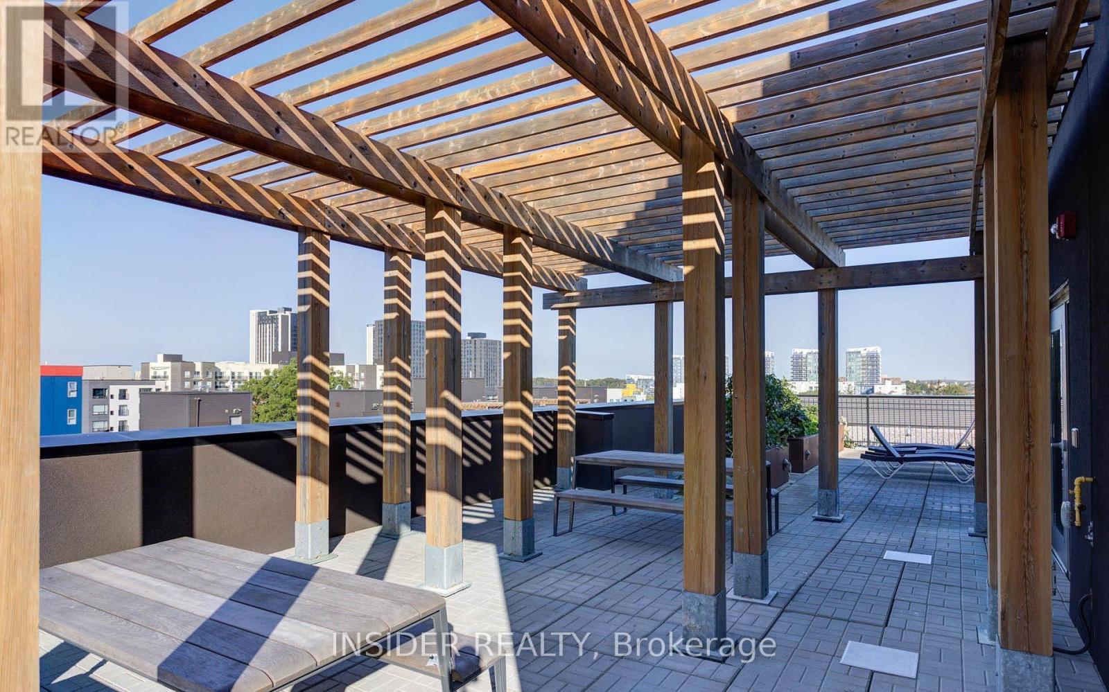 314 - 250 Albert Street, Waterloo, Ontario  N2L 0H5 - Photo 18 - X12678814