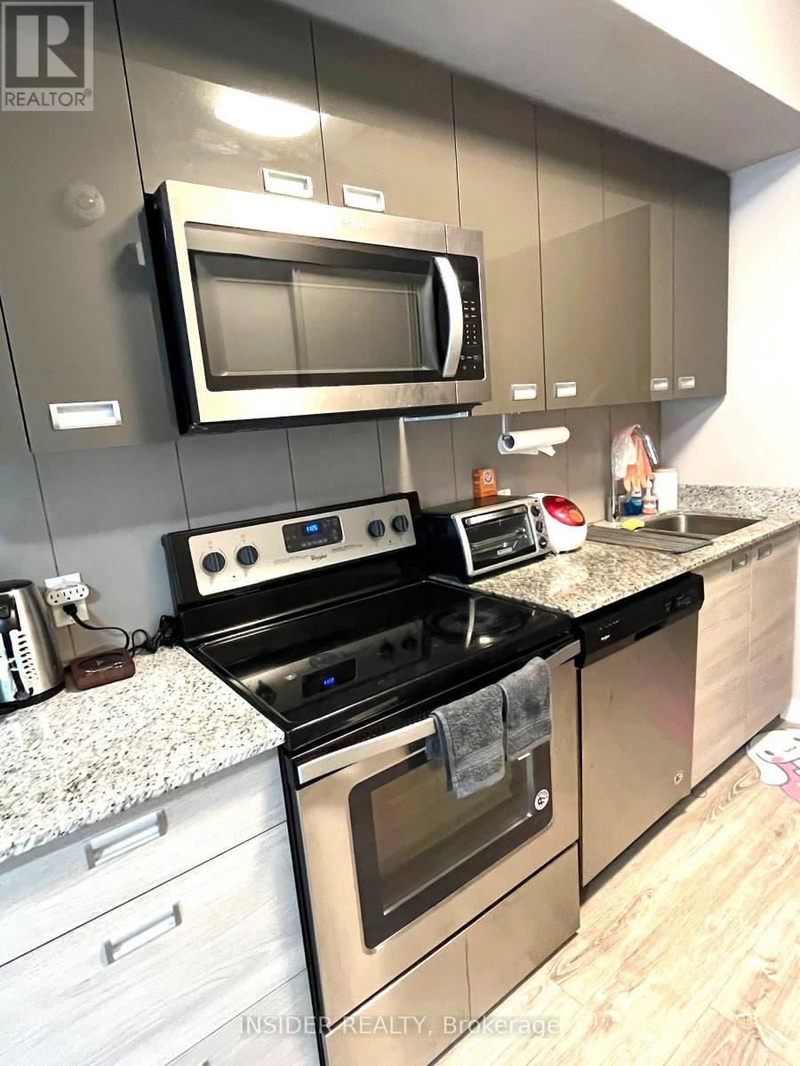 314 - 250 Albert Street, Waterloo, Ontario  N2L 0H5 - Photo 6 - X12678814