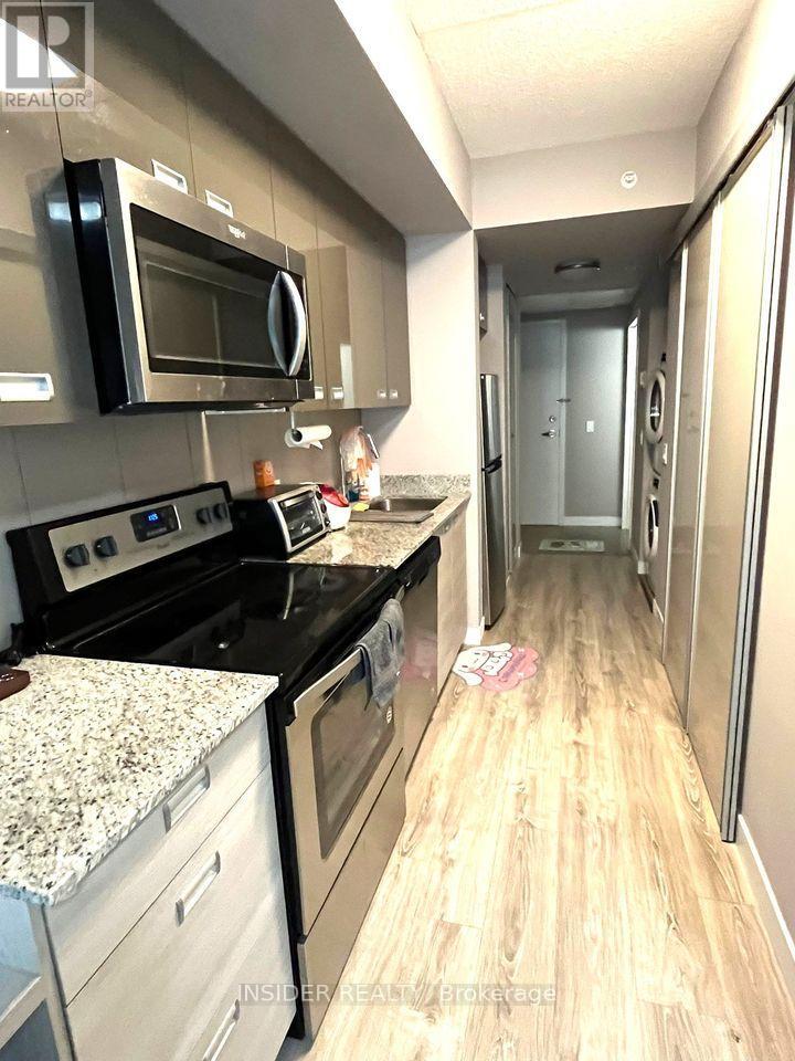 314 - 250 Albert Street, Waterloo, Ontario  N2L 0H5 - Photo 7 - X12678814