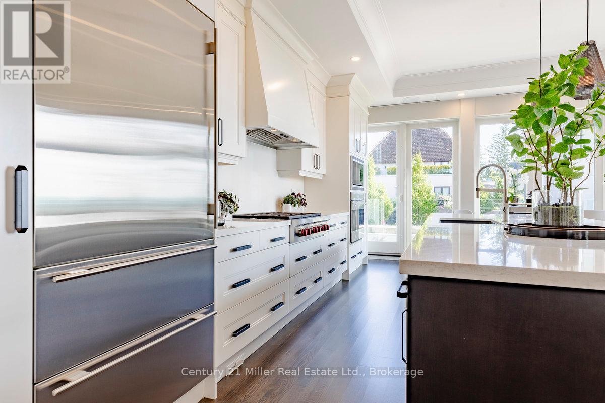 26 - 10 Maple Grove Drive, Oakville, Ontario  L6J 0E1 - Photo 12 - W12678862