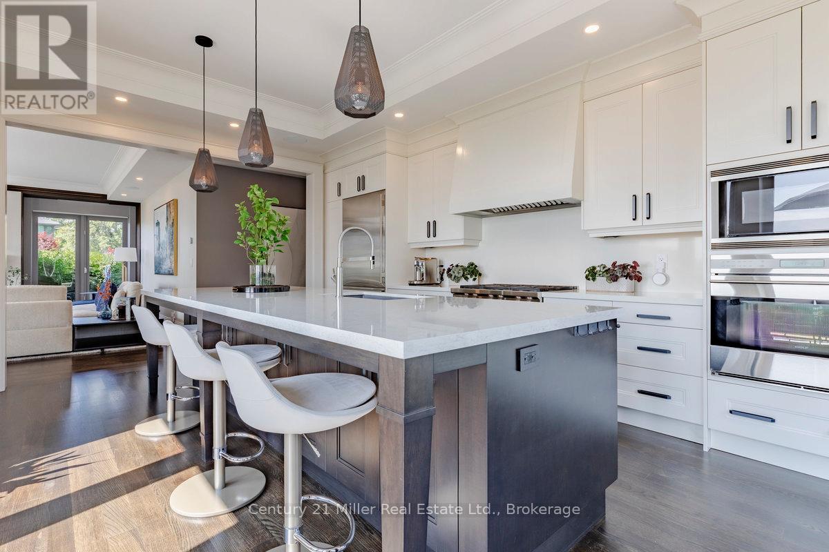 26 - 10 Maple Grove Drive, Oakville, Ontario  L6J 0E1 - Photo 14 - W12678862