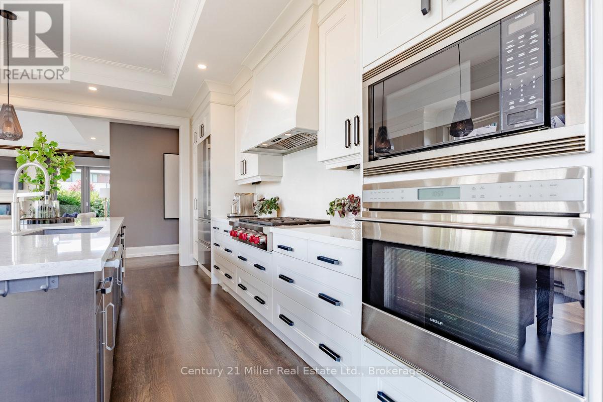 26 - 10 Maple Grove Drive, Oakville, Ontario  L6J 0E1 - Photo 15 - W12678862