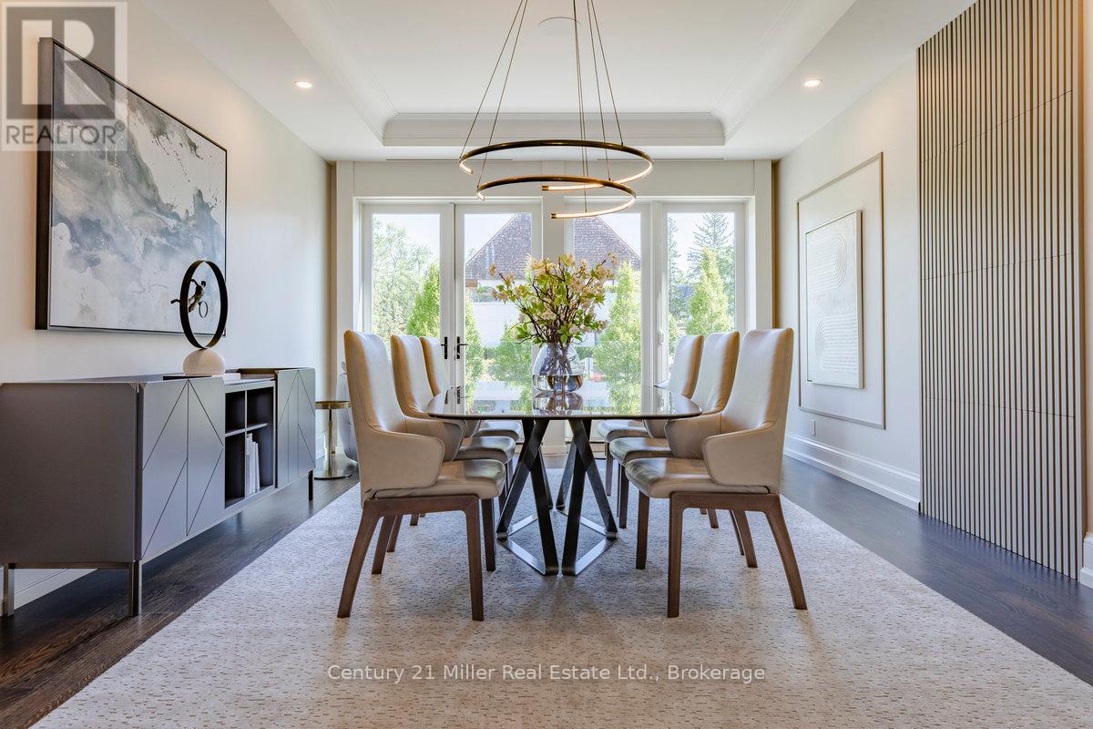 26 - 10 Maple Grove Drive, Oakville, Ontario  L6J 0E1 - Photo 16 - W12678862