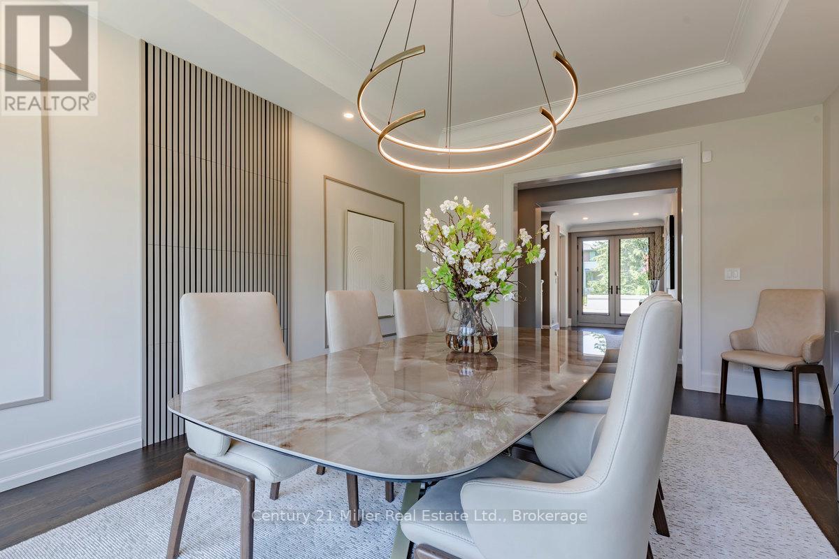 26 - 10 Maple Grove Drive, Oakville, Ontario  L6J 0E1 - Photo 17 - W12678862