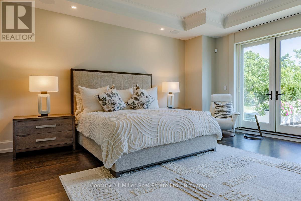 26 - 10 Maple Grove Drive, Oakville, Ontario  L6J 0E1 - Photo 18 - W12678862