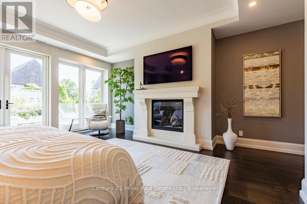 26 - 10 Maple Grove Drive, Oakville, Ontario  L6J 0E1 - Photo 19 - W12678862