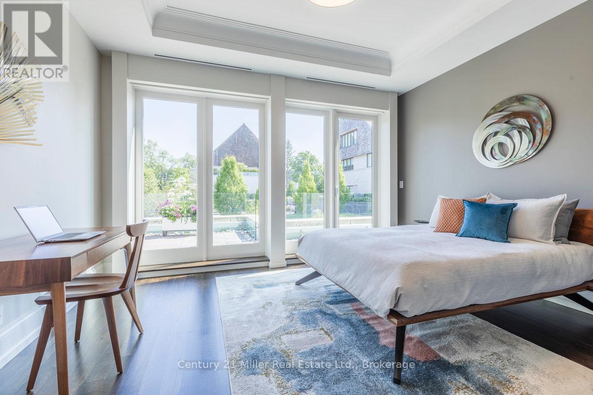 26 - 10 Maple Grove Drive, Oakville, Ontario  L6J 0E1 - Photo 22 - W12678862