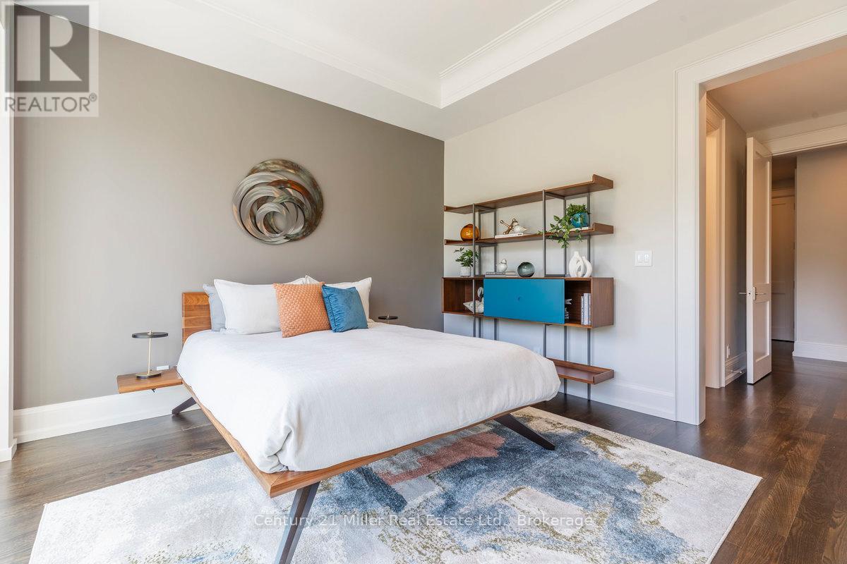 26 - 10 Maple Grove Drive, Oakville, Ontario  L6J 0E1 - Photo 23 - W12678862