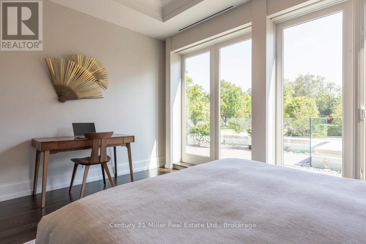 26 - 10 Maple Grove Drive, Oakville, Ontario  L6J 0E1 - Photo 24 - W12678862