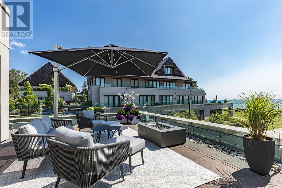 26 - 10 Maple Grove Drive, Oakville, Ontario  L6J 0E1 - Photo 29 - W12678862