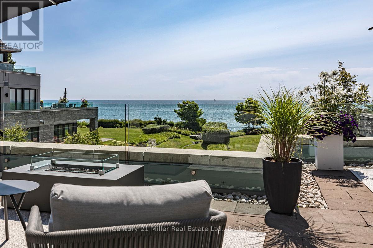 26 - 10 Maple Grove Drive, Oakville, Ontario  L6J 0E1 - Photo 30 - W12678862