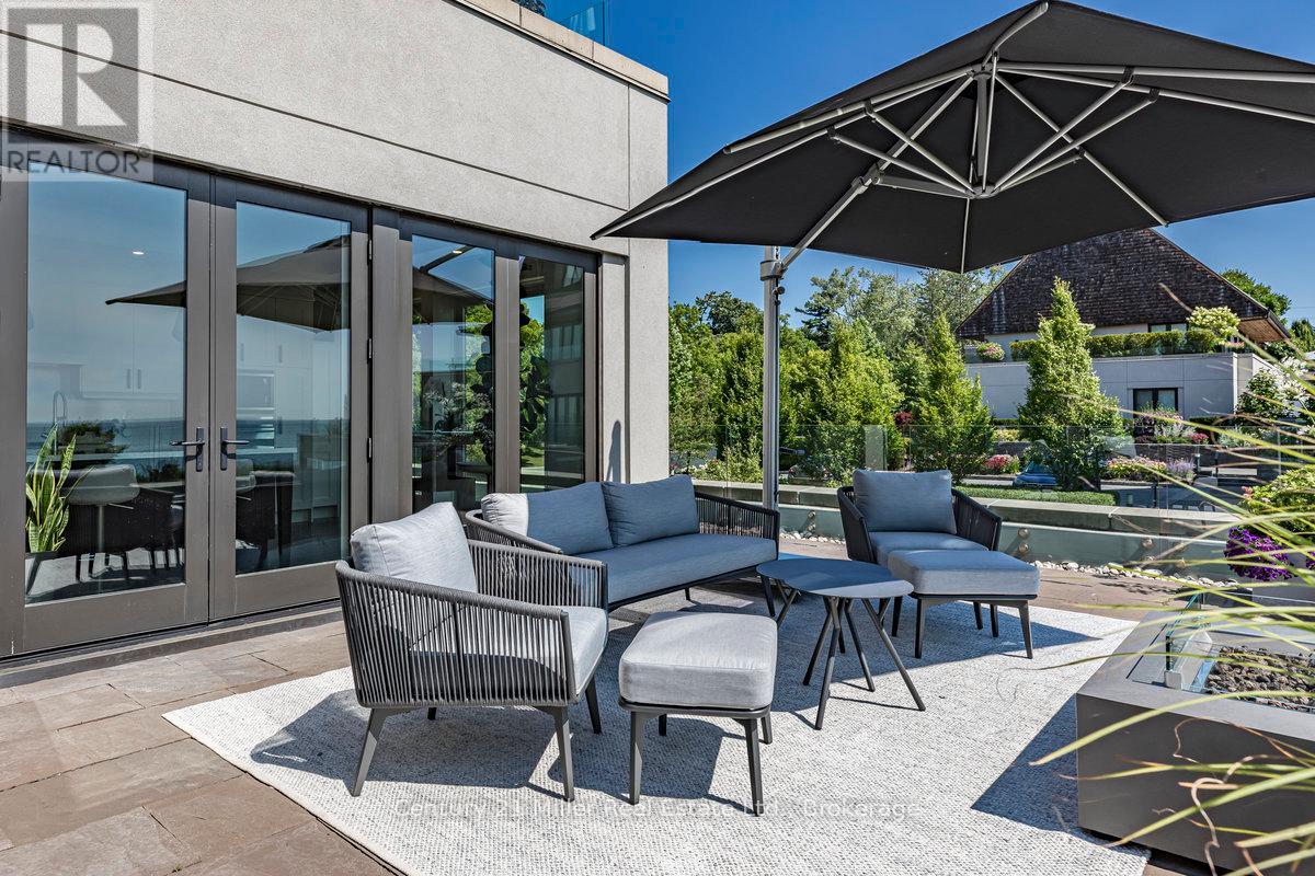 26 - 10 Maple Grove Drive, Oakville, Ontario  L6J 0E1 - Photo 31 - W12678862