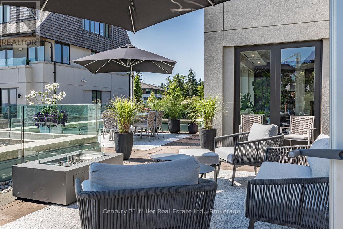 26 - 10 Maple Grove Drive, Oakville, Ontario  L6J 0E1 - Photo 32 - W12678862