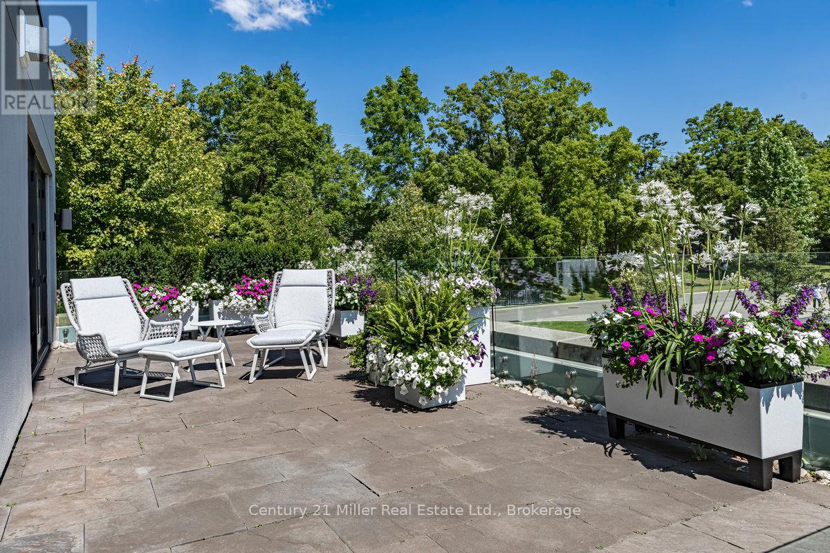 26 - 10 Maple Grove Drive, Oakville, Ontario  L6J 0E1 - Photo 33 - W12678862