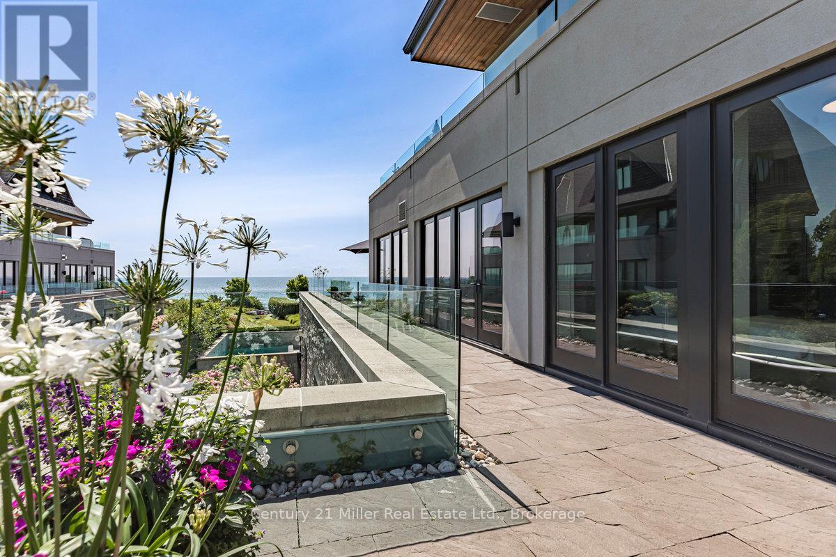 26 - 10 Maple Grove Drive, Oakville, Ontario  L6J 0E1 - Photo 34 - W12678862