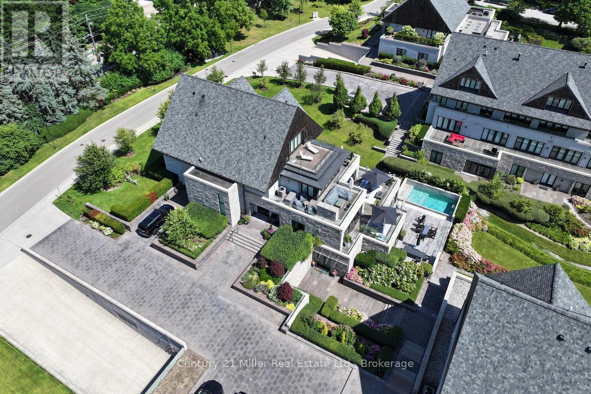 26 - 10 Maple Grove Drive, Oakville, Ontario  L6J 0E1 - Photo 35 - W12678862