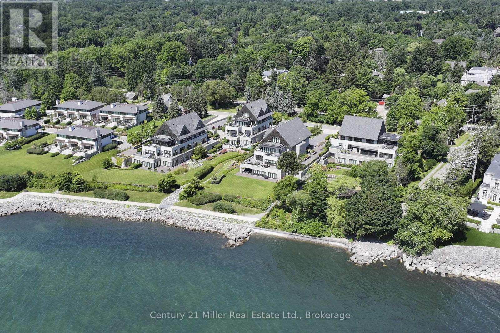 26 - 10 Maple Grove Drive, Oakville, Ontario  L6J 0E1 - Photo 36 - W12678862