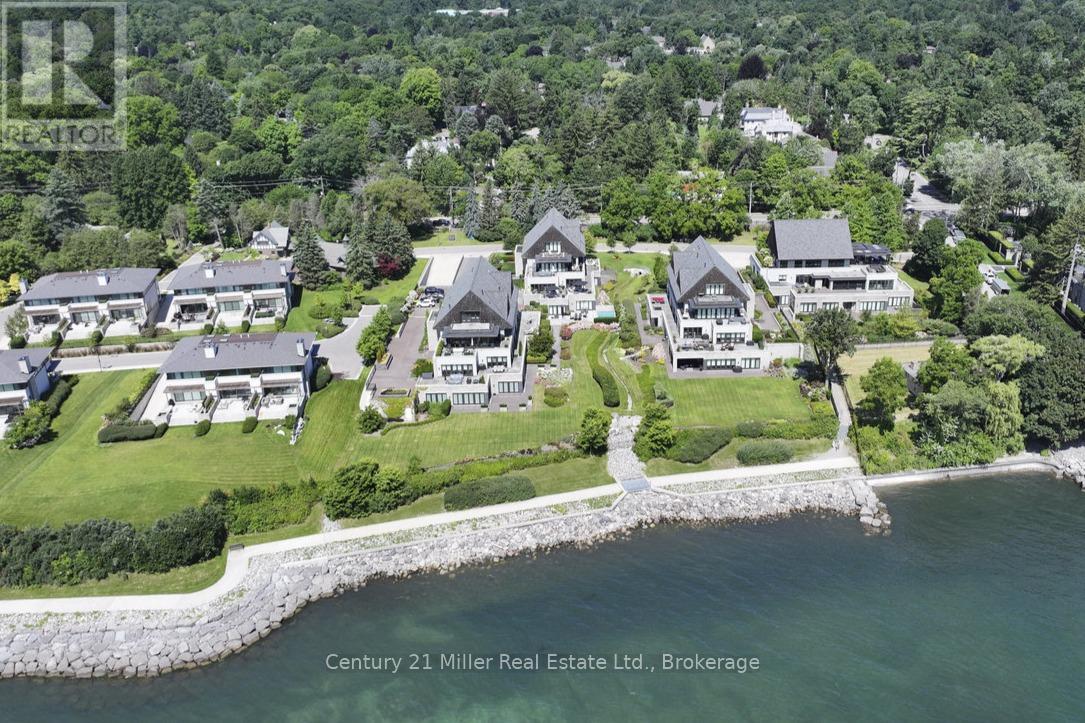 26 - 10 Maple Grove Drive, Oakville, Ontario  L6J 0E1 - Photo 37 - W12678862