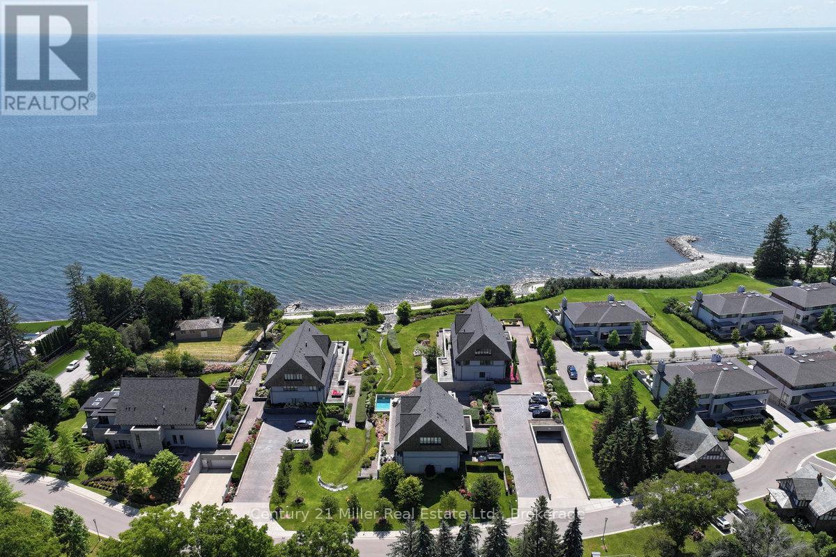 26 - 10 Maple Grove Drive, Oakville, Ontario  L6J 0E1 - Photo 38 - W12678862