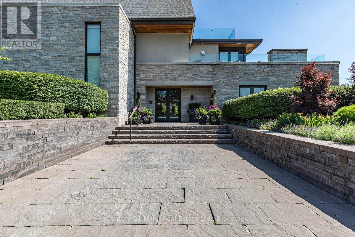 26 - 10 Maple Grove Drive, Oakville, Ontario  L6J 0E1 - Photo 4 - W12678862