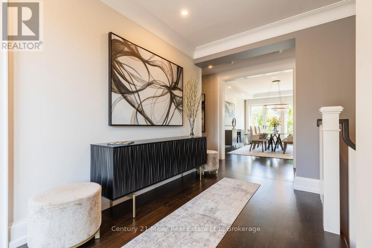 26 - 10 Maple Grove Drive, Oakville, Ontario  L6J 0E1 - Photo 6 - W12678862