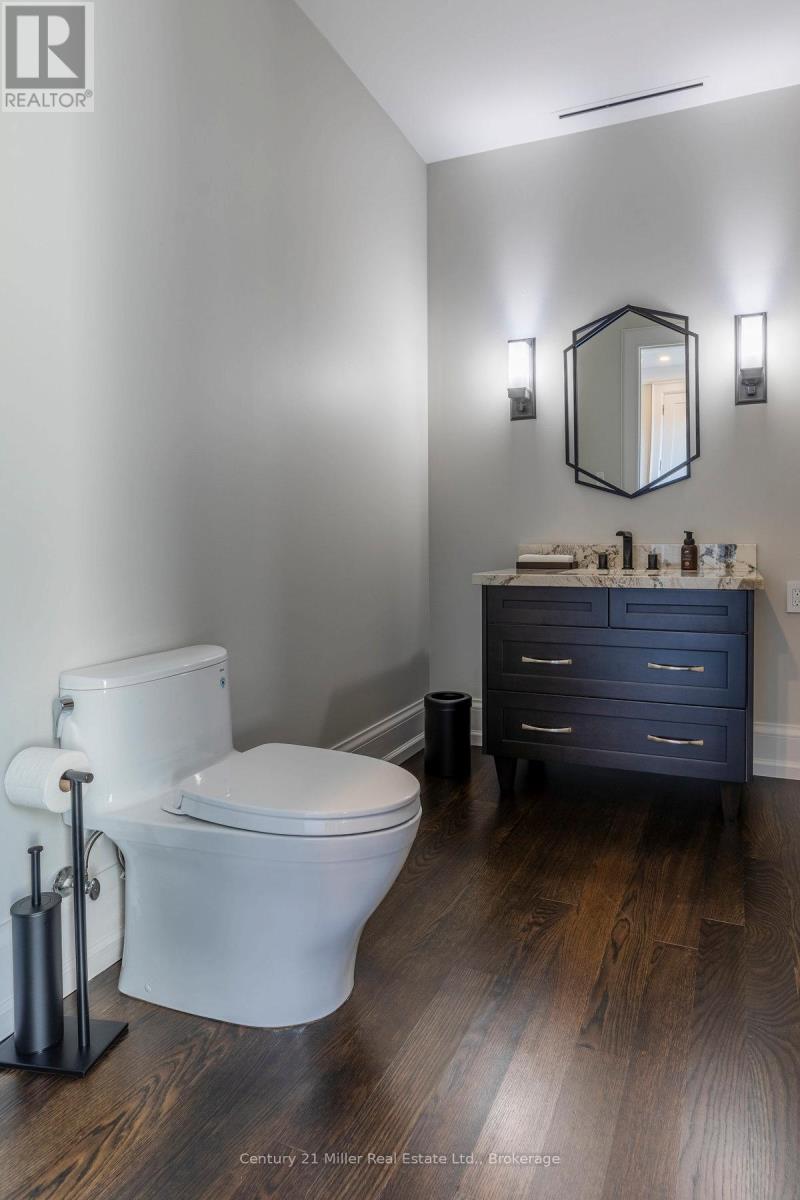 26 - 10 Maple Grove Drive, Oakville, Ontario  L6J 0E1 - Photo 7 - W12678862