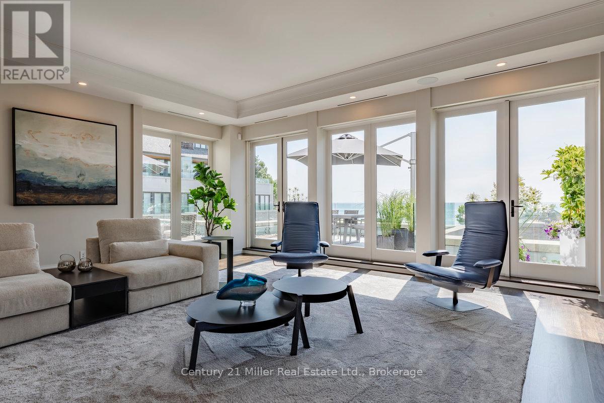 26 - 10 Maple Grove Drive, Oakville, Ontario  L6J 0E1 - Photo 9 - W12678862