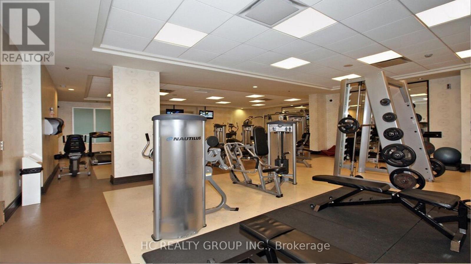 2408 - 23 Sheppard Avenue E, Toronto, Ontario  M2N 0C8 - Photo 11 - C12654362