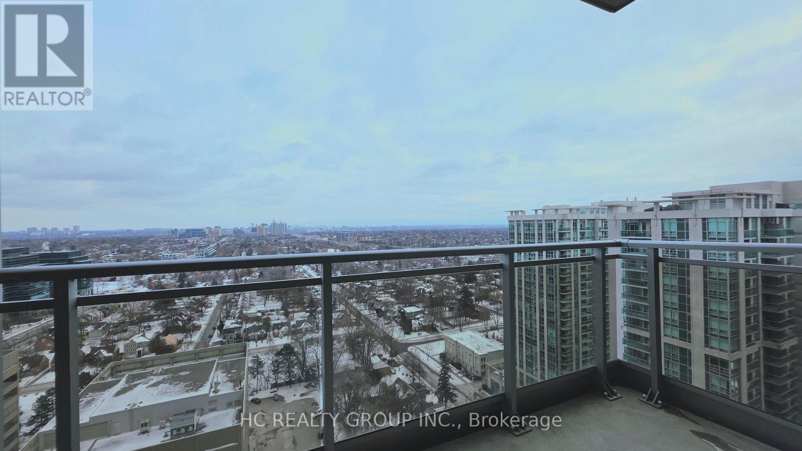 2408 - 23 Sheppard Avenue E, Toronto, Ontario  M2N 0C8 - Photo 10 - C12654362