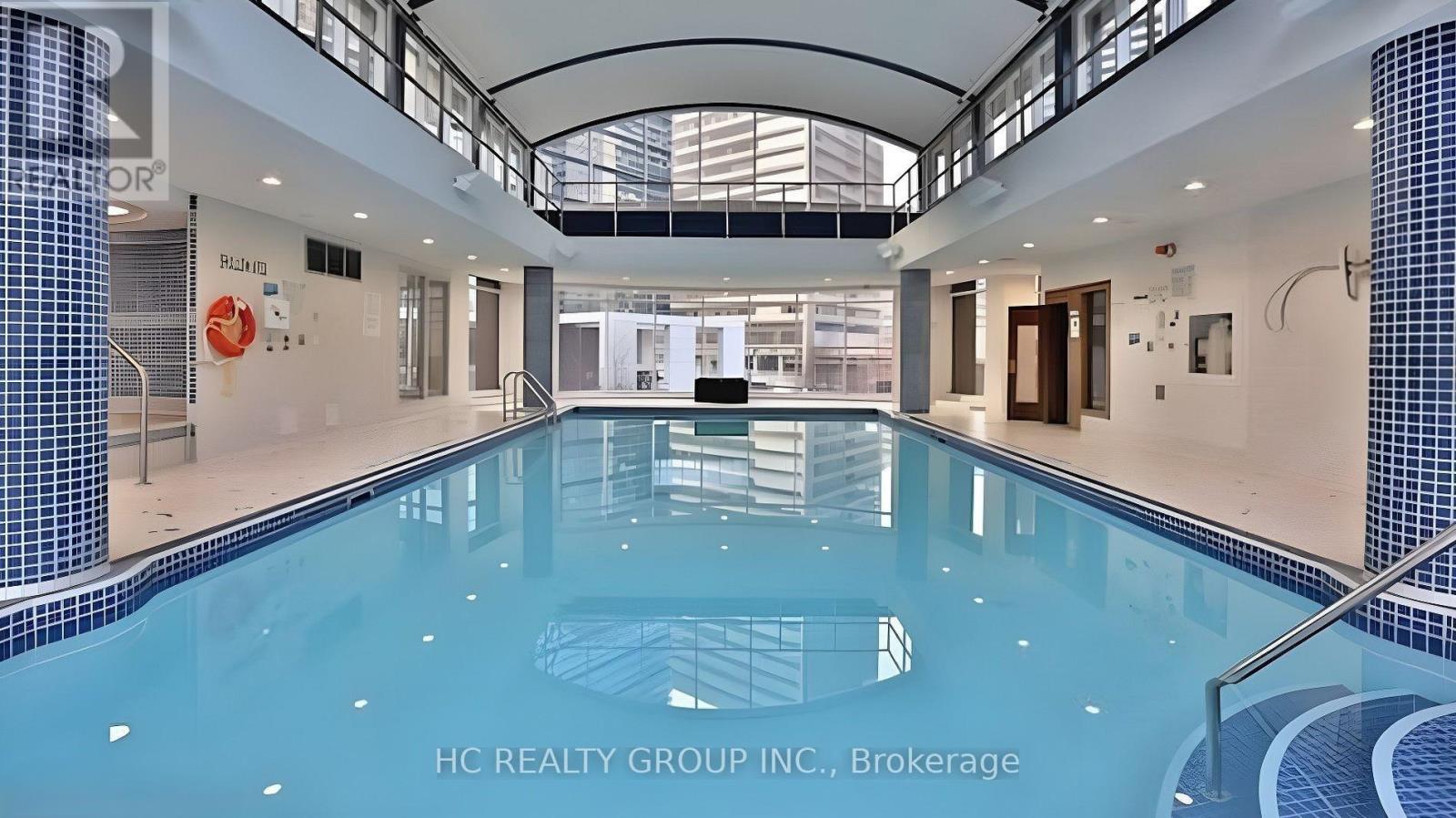 2408 - 23 Sheppard Avenue E, Toronto, Ontario  M2N 0C8 - Photo 6 - C12654362